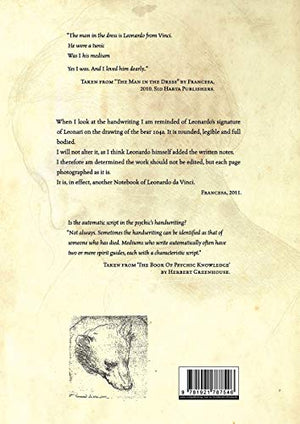 The Notebooks of Leonardo,Used