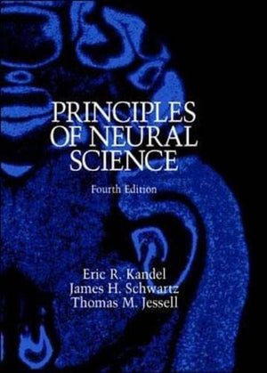 Principles Of Neural Science,Used
