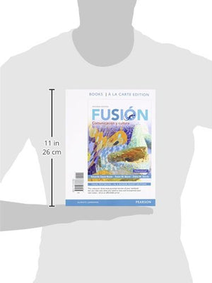 Fusin: Comunicacin y cultura,Used