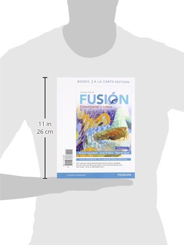 Fusin: Comunicacin y cultura,Used
