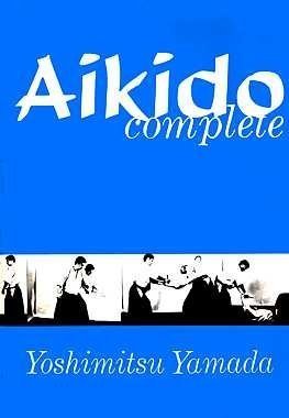 Aikido Complete,Used