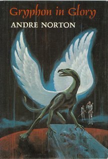 Gryphon in Glory (An Argo Book),Used