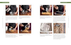 Miso, Tempeh, Natto & Other Tasty Ferments: A Step-by-Step Guide to Fermenting Grains and Beans-New