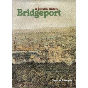 Bridgeport: A pictorial history,Used