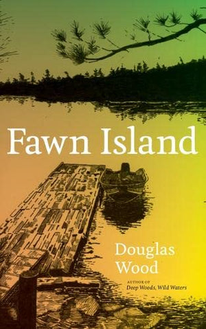 Fawn Island,Used