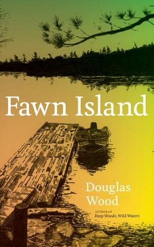Fawn Island,Used