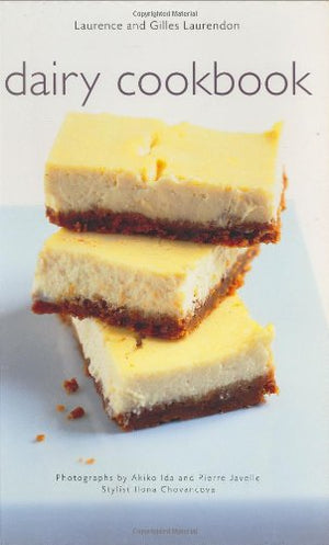 Dairy Cookbook,Used