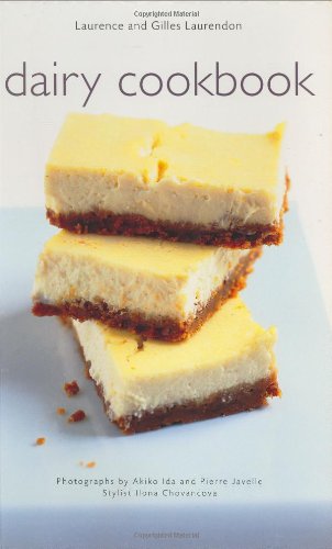 Dairy Cookbook,Used