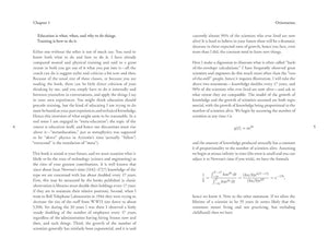 The Art of Doing Science and Engineering: Learning to Learn