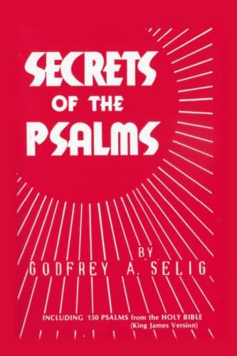Secrets of the Psalms,Used