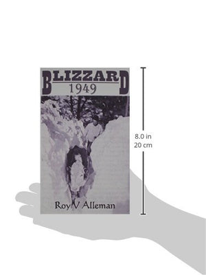 Blizzard 1949,Used