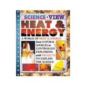 Heat & Energy (Science View),Used