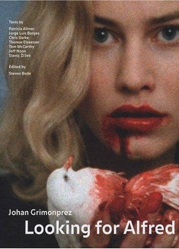 Johan Grimonprez: Looking for Alfred,Used