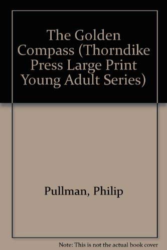 The Golden Compass (His Dark Materials, Book 1),New