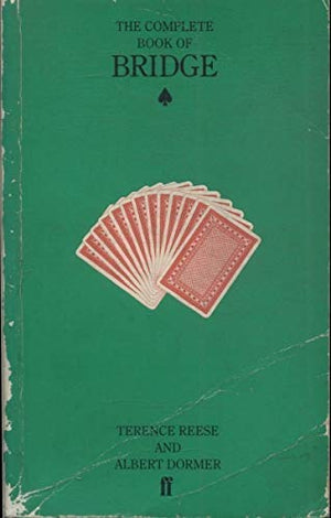 The Complete Book of Bridge,Used