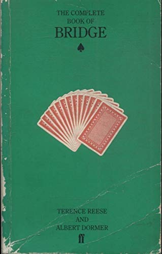 The Complete Book of Bridge,Used