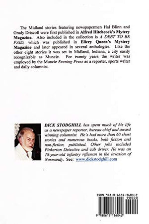 Midland Murders,Used