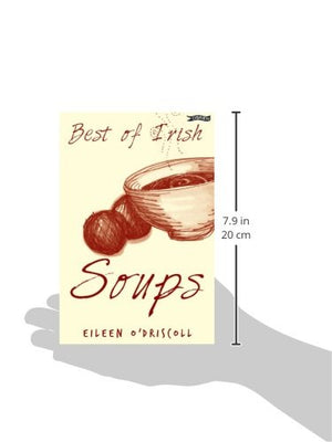 Best of Irish Soups,Used