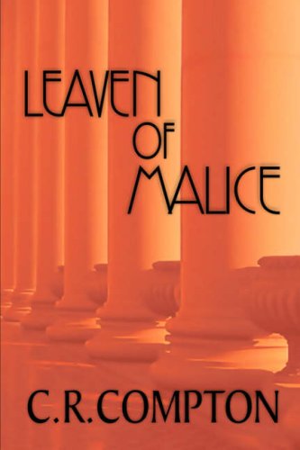 Leaven of Malice,Used