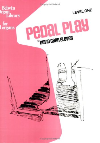 Pedal Play: Level 1,Used