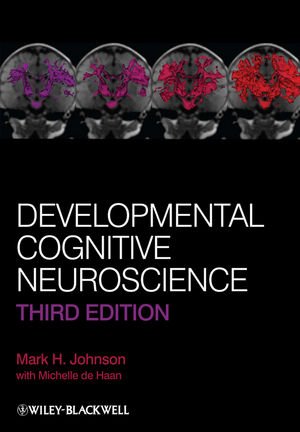 Developmental Cognitive Neuroscience,Used