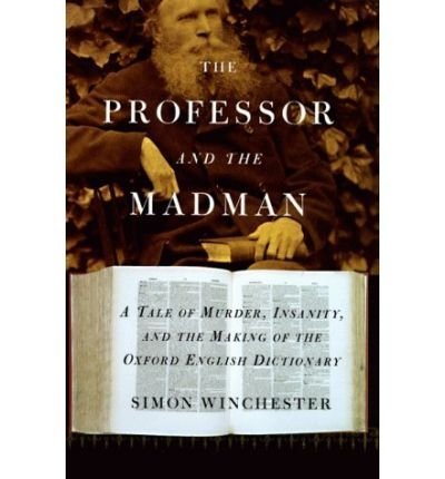 The Professor And The Madman,Used