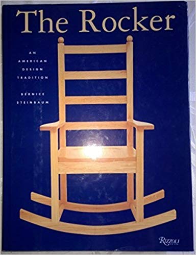 The Rocker: An American Design Tradition,Used