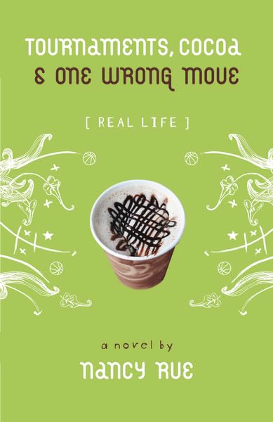 Tournaments, Cocoa And One Wrong Move (Real Life)