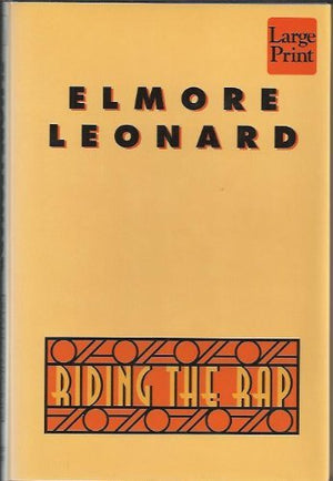 Riding the Rap,Used