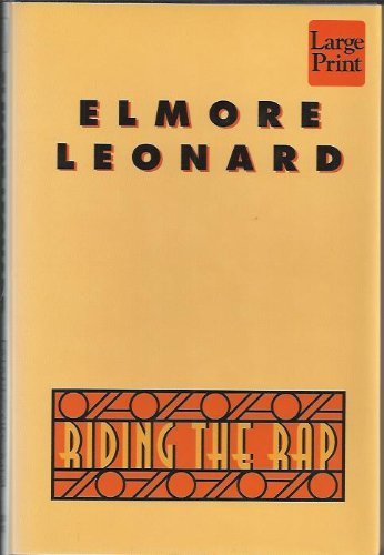 Riding the Rap,Used