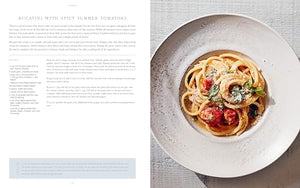 Cook Beautiful: Delicious Recipes and Exquisite Presentations,New