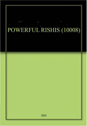 Powerful Rishi S