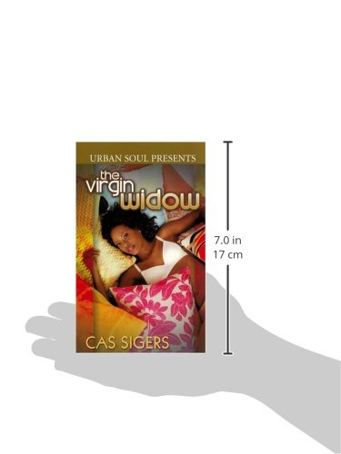 The Virgin Widow (Urban Soul Presents),Used
