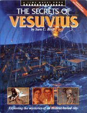 The Secrets Of Vesuvius (A Time Quest Book)