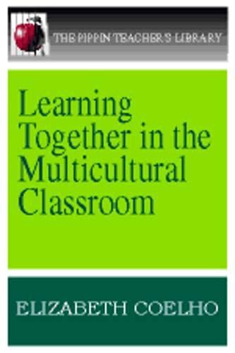 Learning Together in the Multicultural Classroom,Used