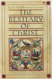 The Bestiary Of Christ