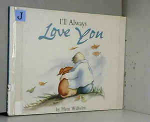 I'Ll Always Love You (Knight Books),New