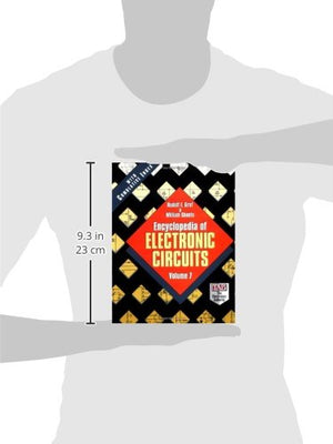 Encyclopedia of Electronic Circuits, Volume 7