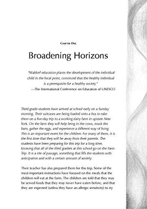 Understanding Waldorf Education: Teaching from the Inside Out,Used