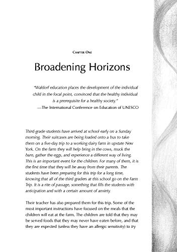 Understanding Waldorf Education: Teaching from the Inside Out,Used