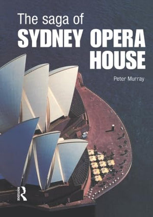 The Saga of Sydney Opera House,Used