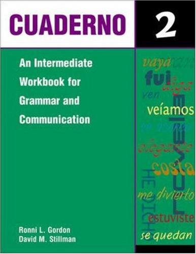 Cuaderno 2,Used