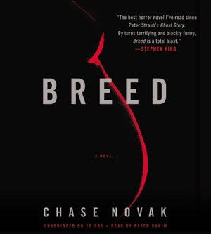 Breed: A Novel