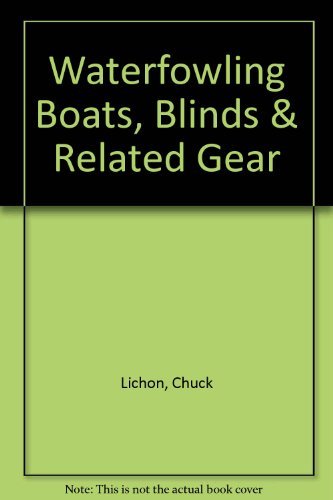 Waterfowling Boats, Blinds & Related Gear,Used