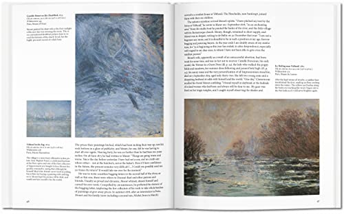 Claude Monet: 18401926: Capturing the Everchanging Face of Reality,New