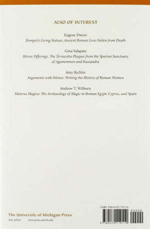 Tan Men/Pale Women: Color and Gender in Archaic Greece and Egypt, a Comparative Approach,Used