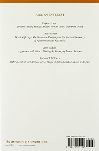 Tan Men/Pale Women: Color and Gender in Archaic Greece and Egypt, a Comparative Approach,Used