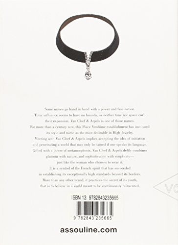 Van Cleef and Arpels,Used
