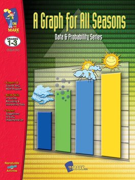 A Graph For All Seasons, Grades 13,Used