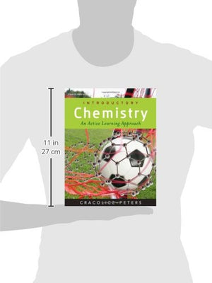 Introductory Chemistry: An Active Learning Approach (Available Titles OWL),Used